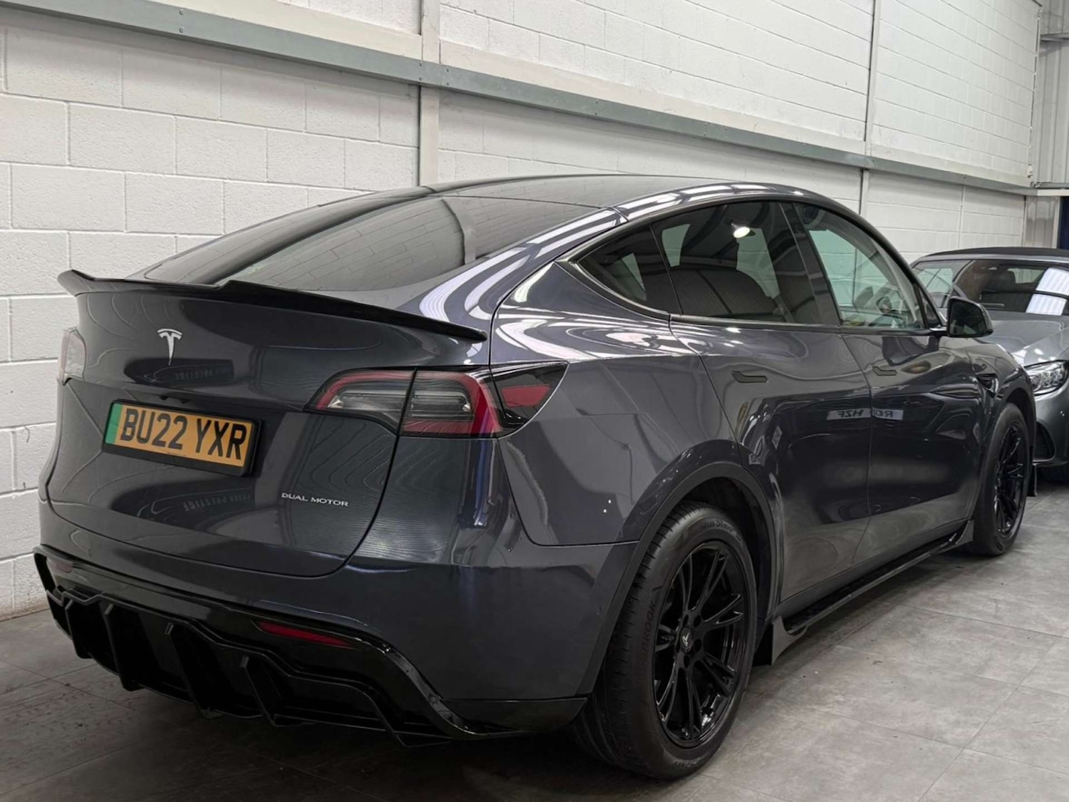 Used Tesla Model Y 2022 for sale - 76933033: Photo 6