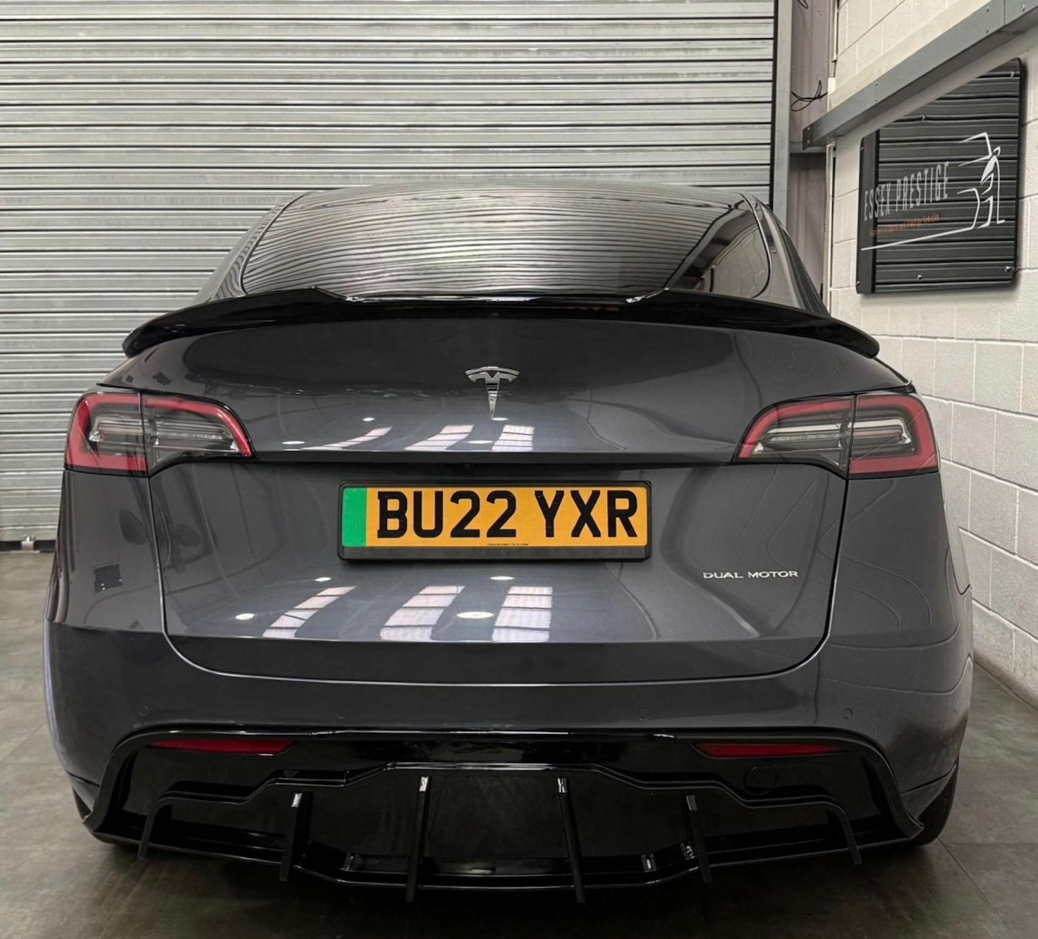 Used Tesla Model Y 2022 for sale - 76933033: Photo 7