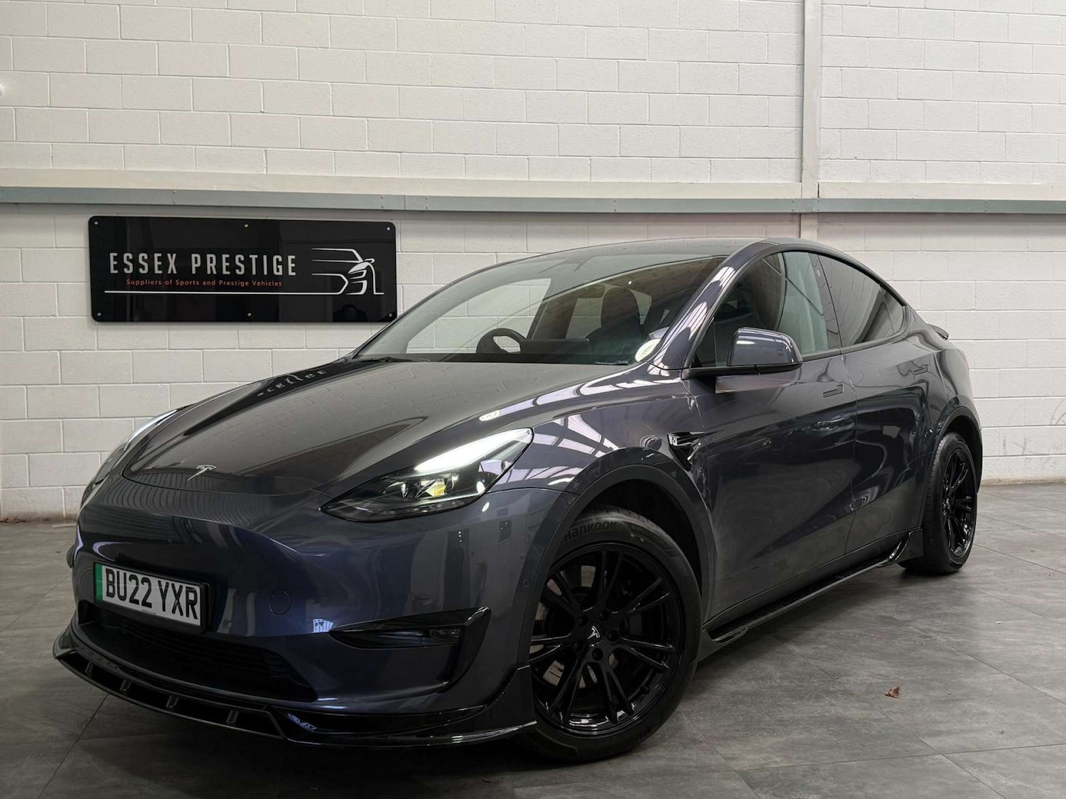 Used Tesla Model Y 2022 for sale - 76933033: Photo 9