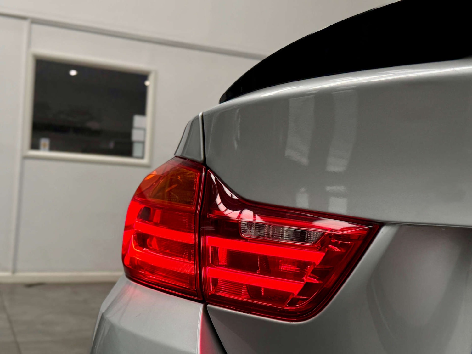 Used BMW 4 Series 2015 for sale - 76277794: Photo 10