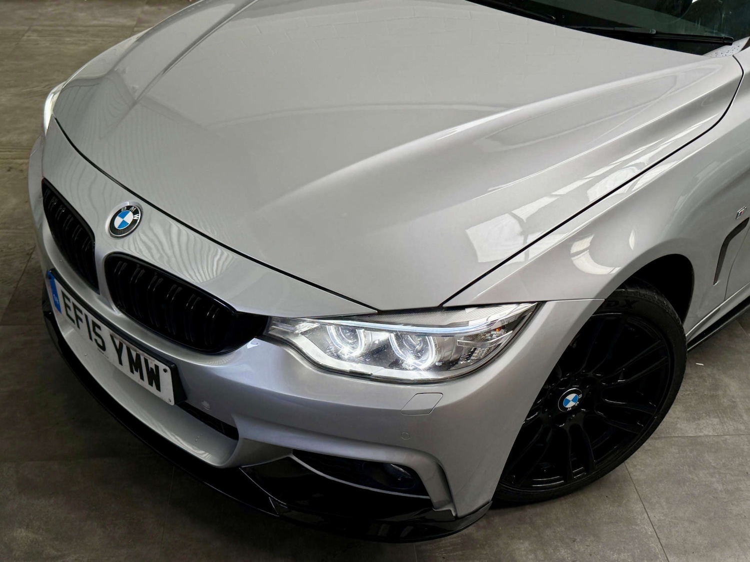 Used BMW 4 Series 2015 for sale - 76277794: Photo 11