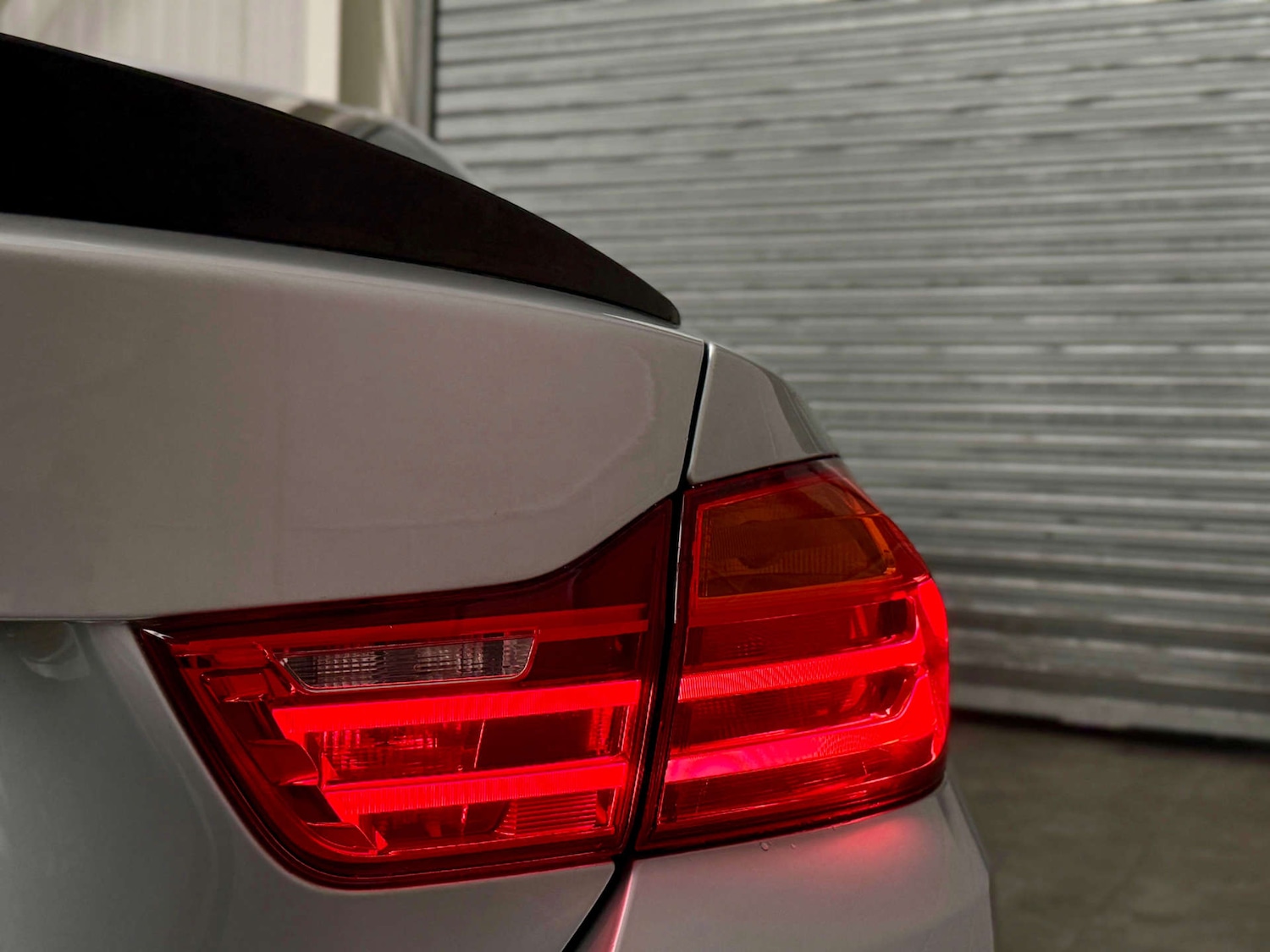 Used BMW 4 Series 2015 for sale - 76277794: Photo 12