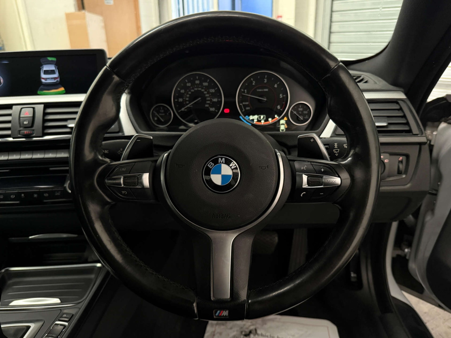 Used BMW 4 Series 2015 for sale - 76277794: Photo 13