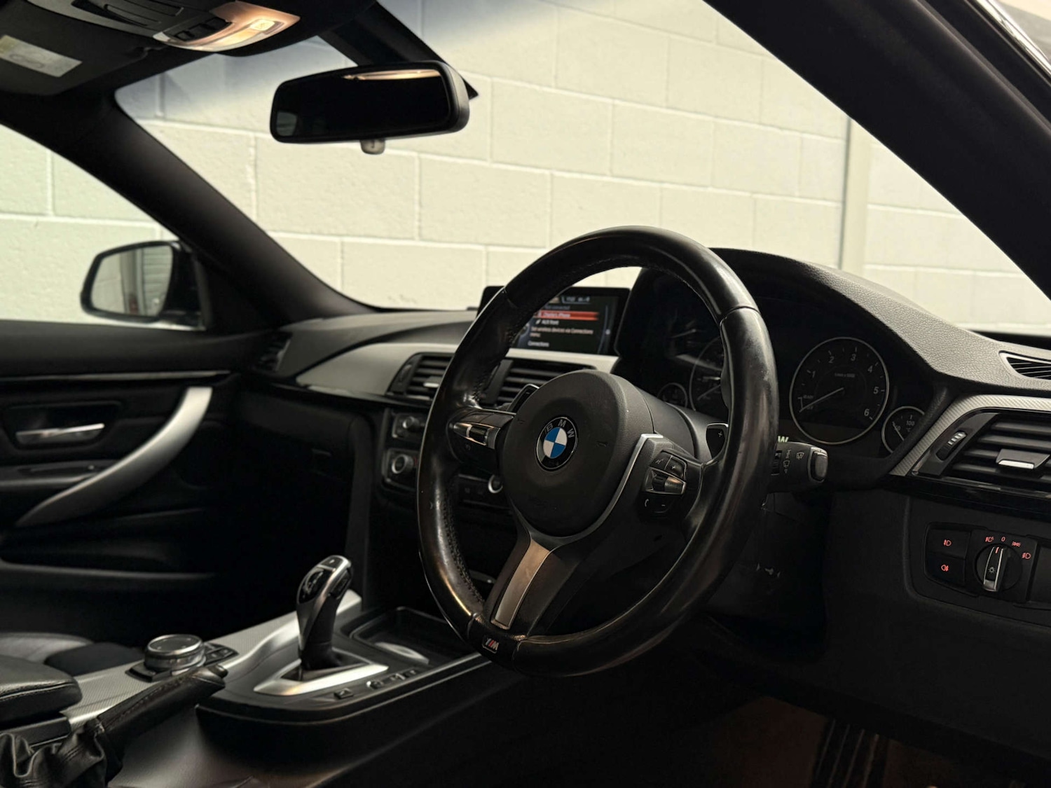 Used BMW 4 Series 2015 for sale - 76277794: Photo 14
