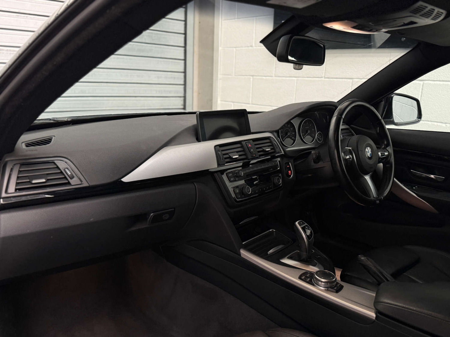 Used BMW 4 Series 2015 for sale - 76277794: Photo 15