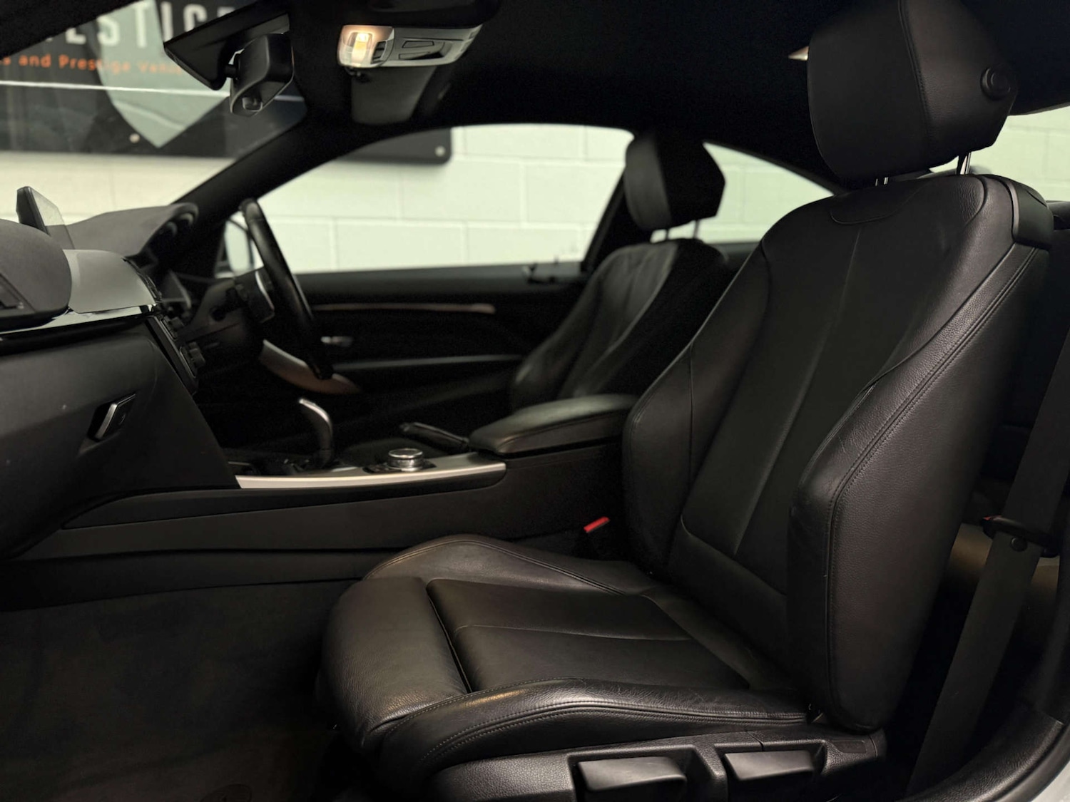 Used BMW 4 Series 2015 for sale - 76277794: Photo 16