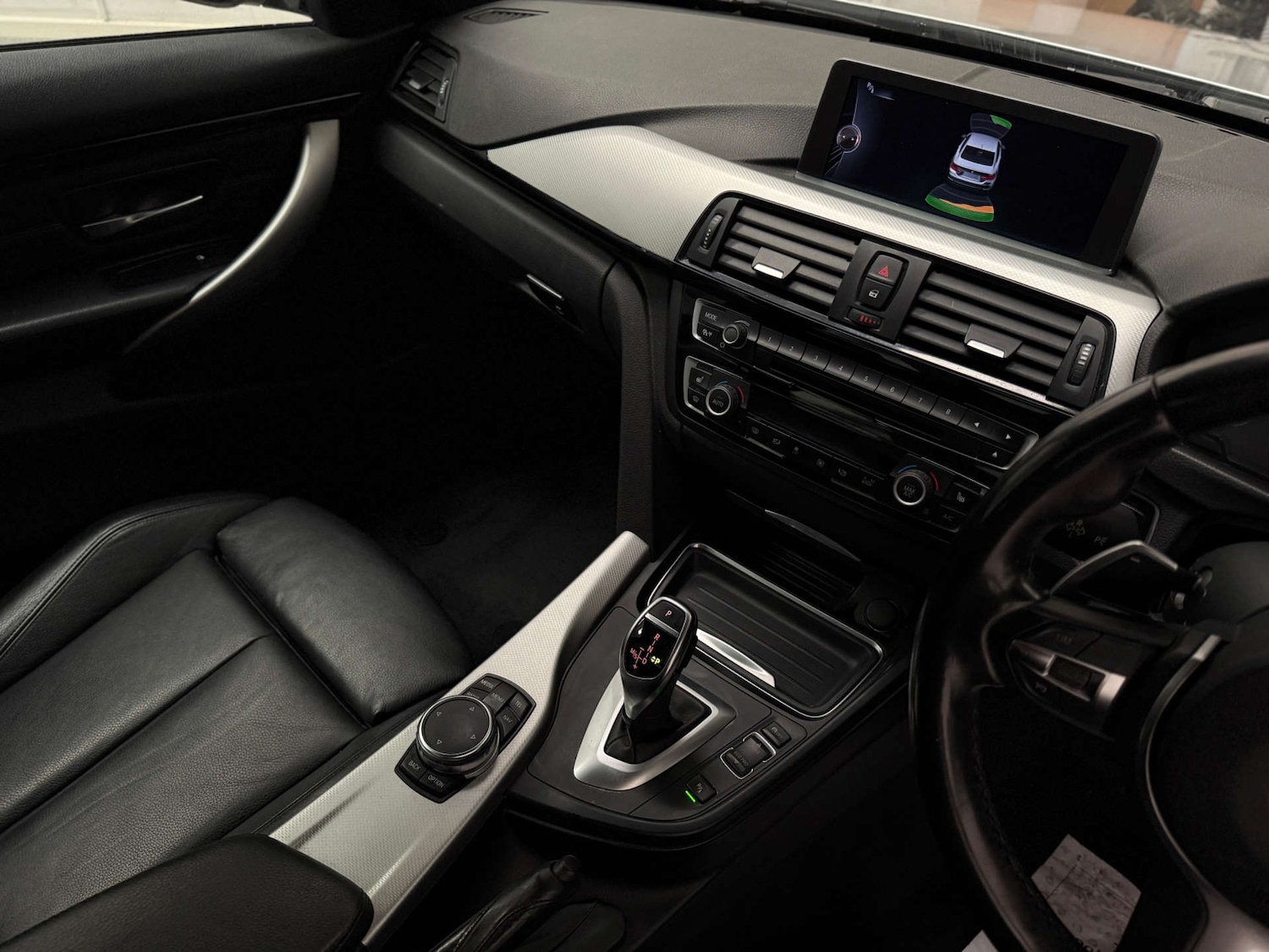 Used BMW 4 Series 2015 for sale - 76277794: Photo 18