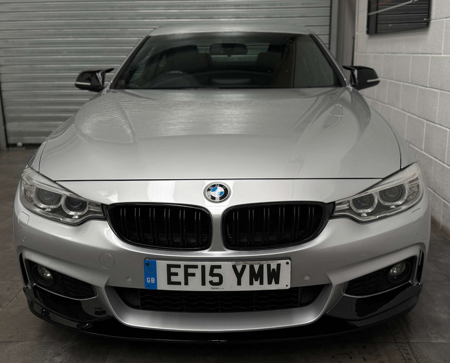 Used BMW 4 Series 2015 for sale - 76277794: Photo 2