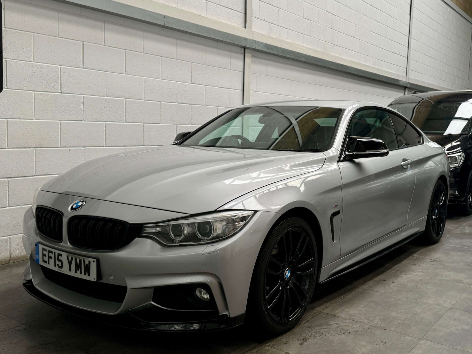 Used BMW 4 Series 2015 for sale - 76277794: Photo 3