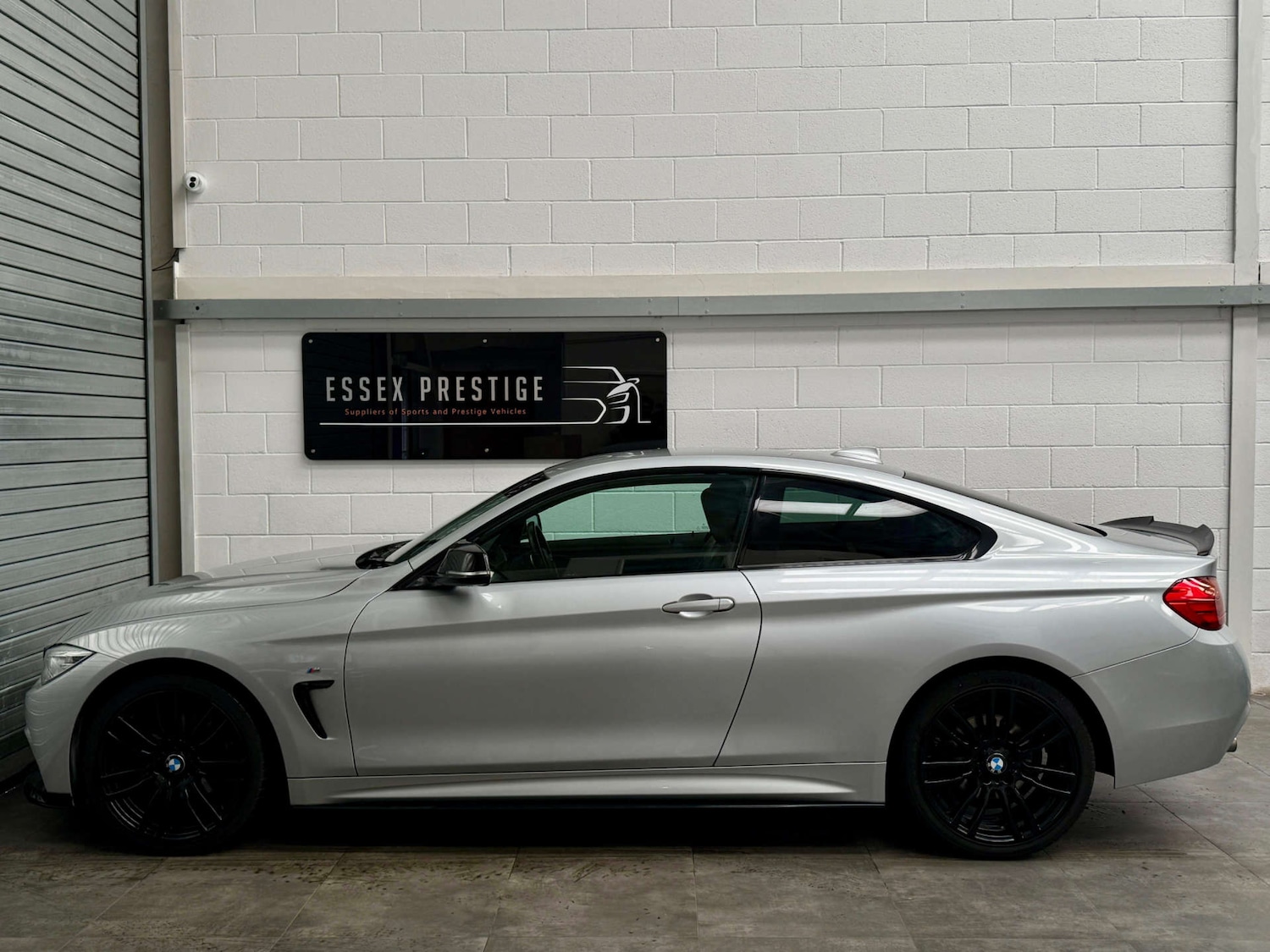 Used BMW 4 Series 2015 for sale - 76277794: Photo 4