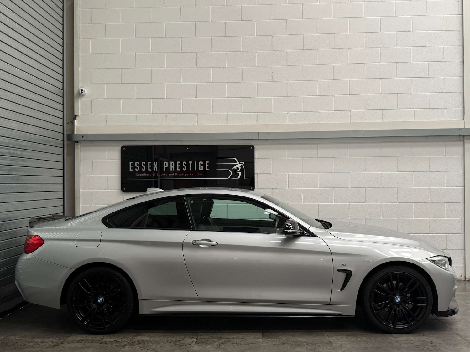 Used BMW 4 Series 2015 for sale - 76277794: Photo 5