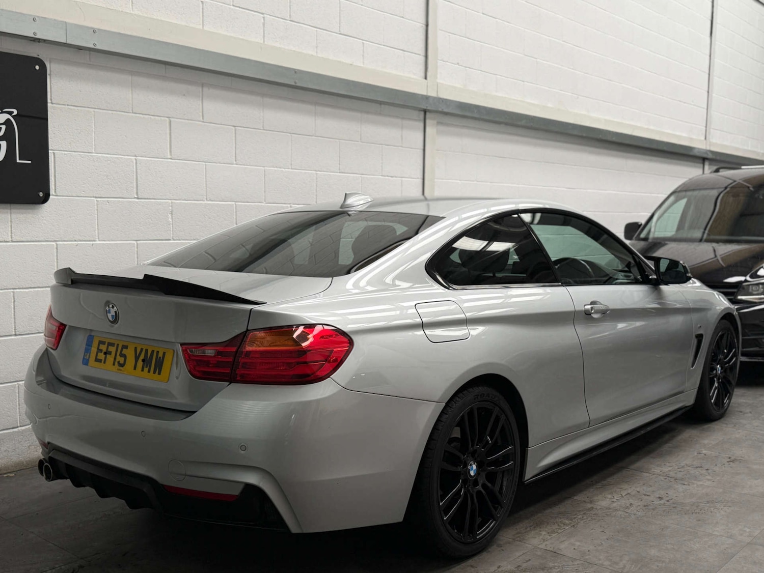 Used BMW 4 Series 2015 for sale - 76277794: Photo 6