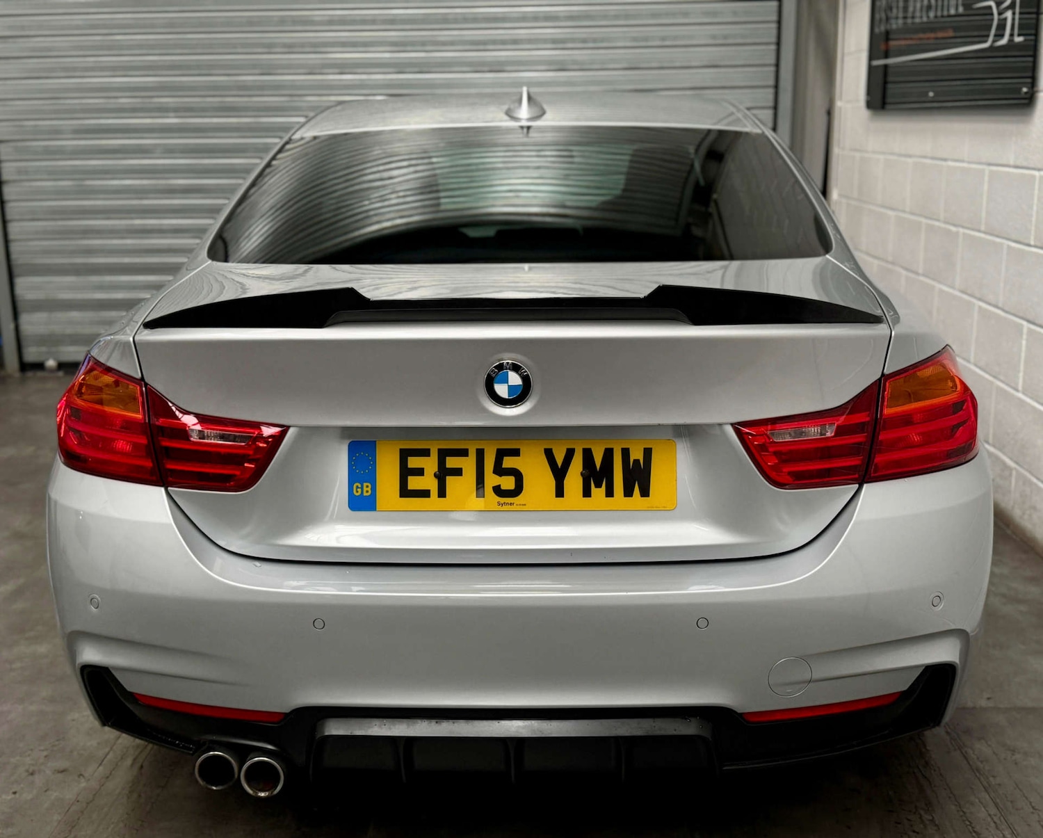 Used BMW 4 Series 2015 for sale - 76277794: Photo 7