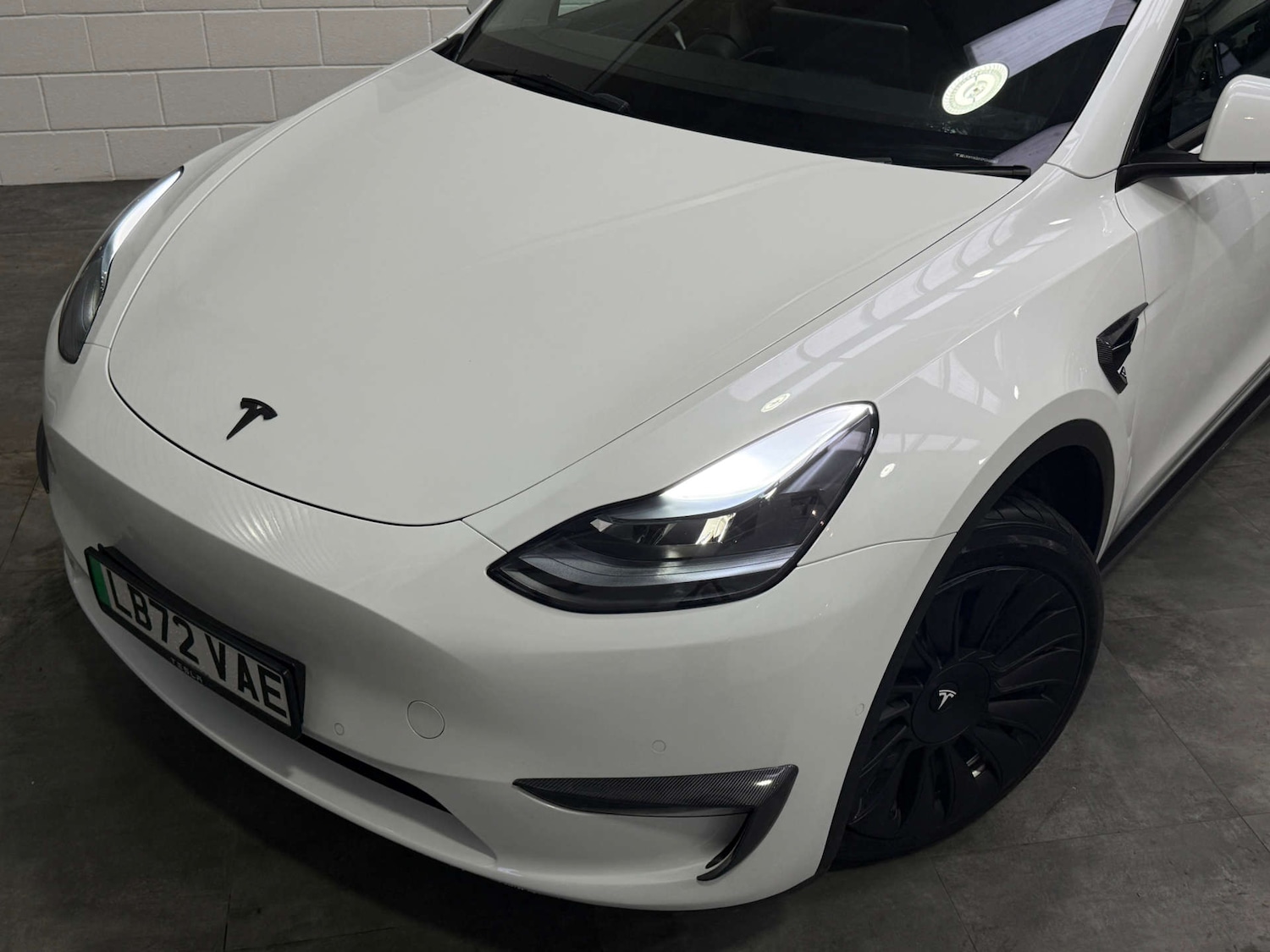 Used Tesla Model Y 2022 for sale - 77342202: Photo 11