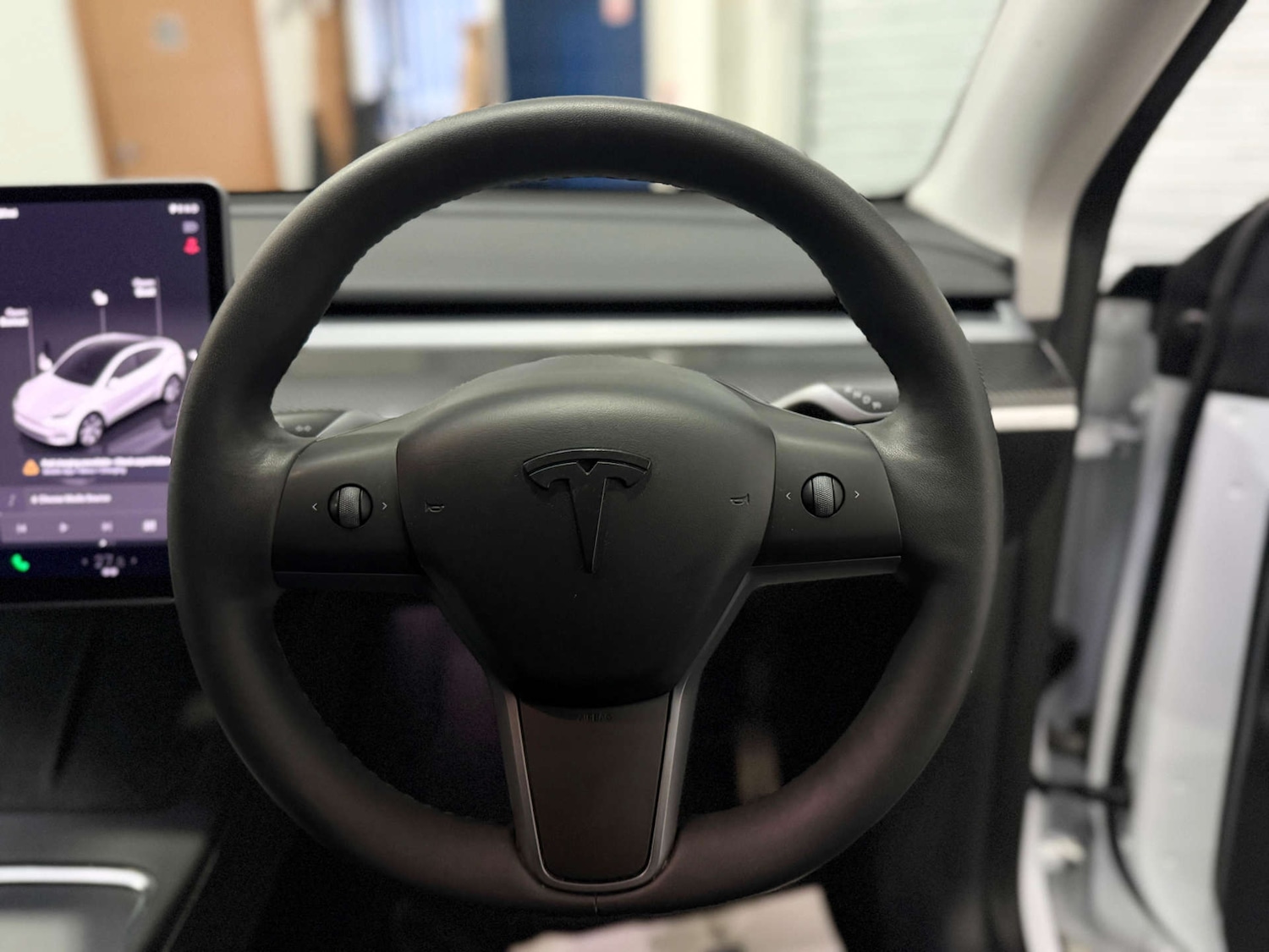 Used Tesla Model Y 2022 for sale - 77342202: Photo 14