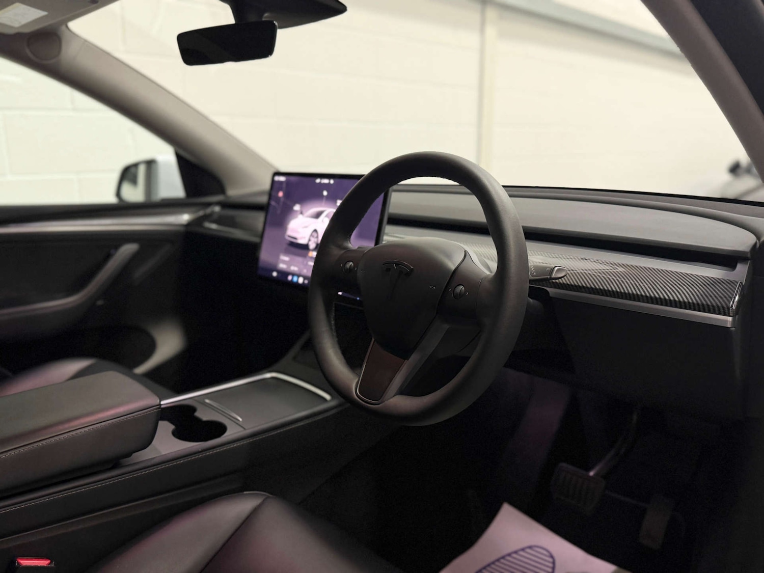 Used Tesla Model Y 2022 for sale - 77342202: Photo 15