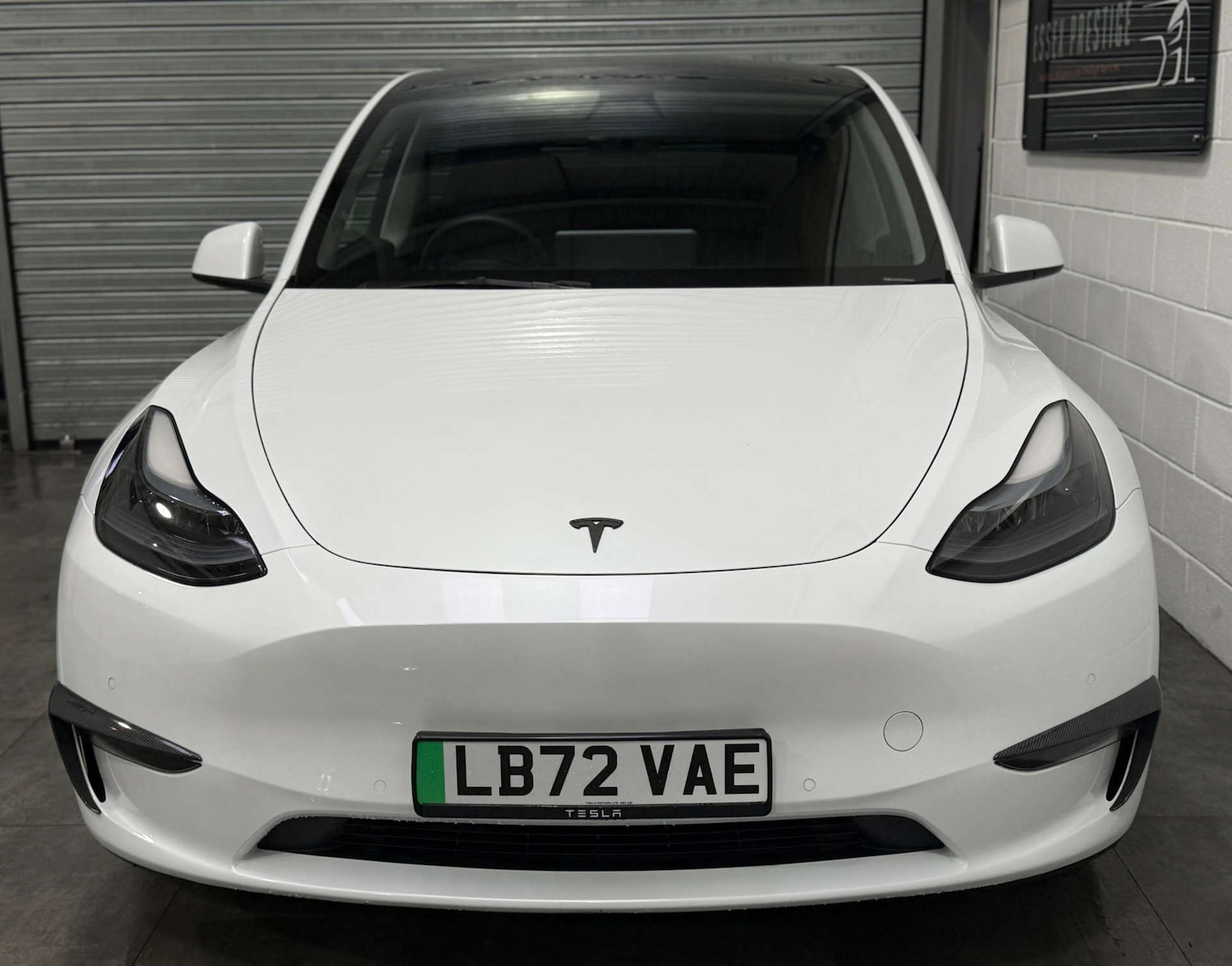 Used Tesla Model Y 2022 for sale - 77342202: Photo 2