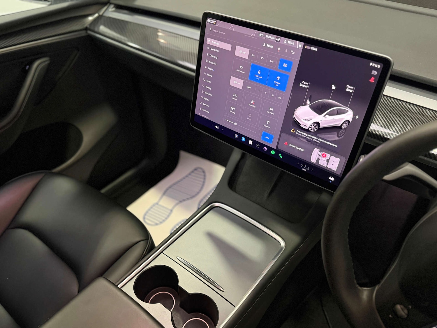 Used Tesla Model Y 2022 for sale - 77342202: Photo 20