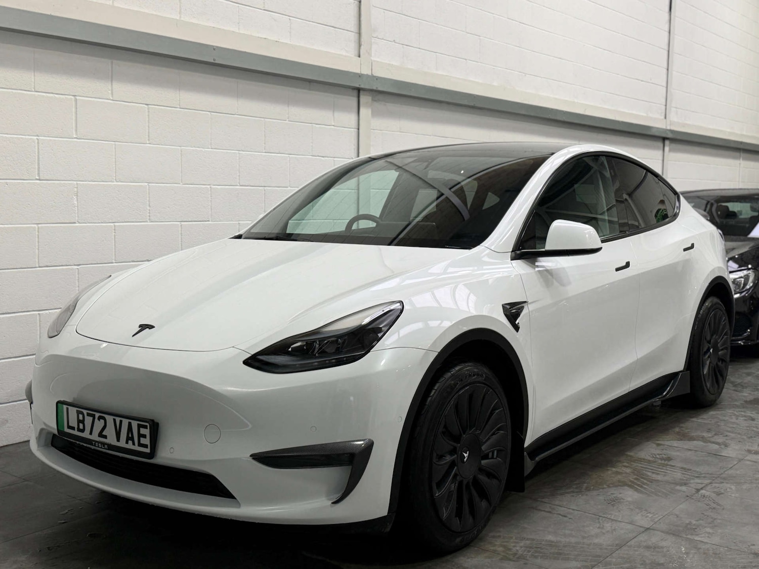 Used Tesla Model Y 2022 for sale - 77342202: Photo 3