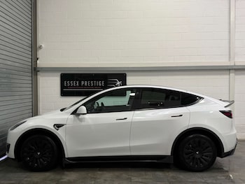 Used Tesla Model Y 2022 for sale - 77342202: Photo