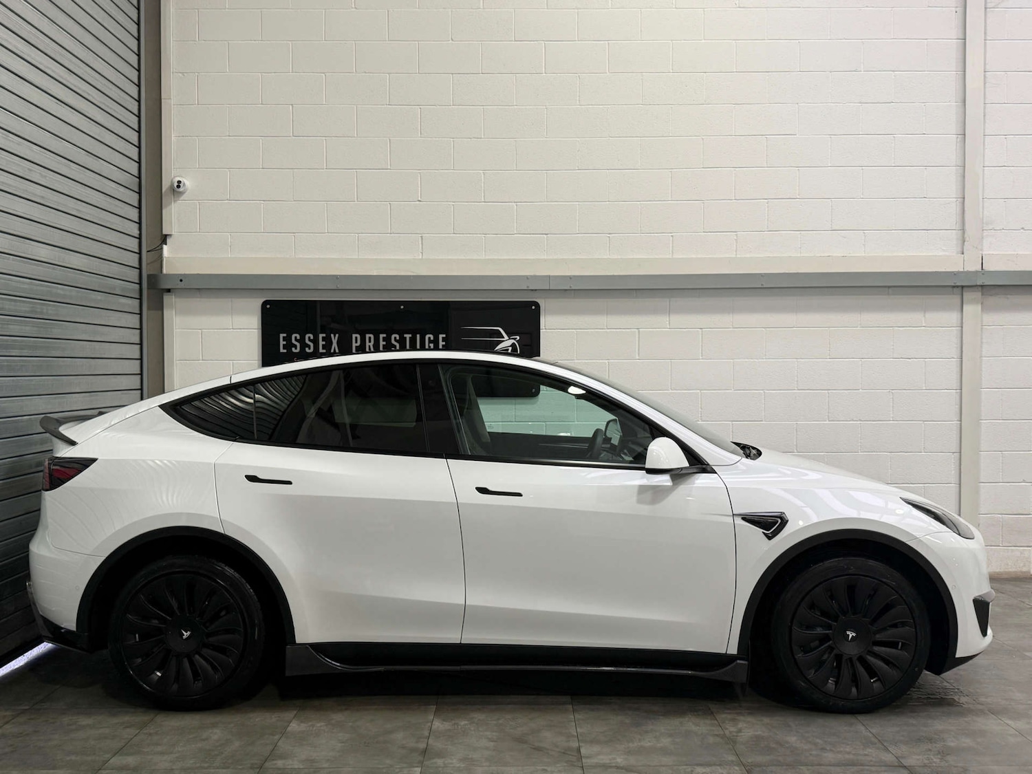 Used Tesla Model Y 2022 for sale - 77342202: Photo 5