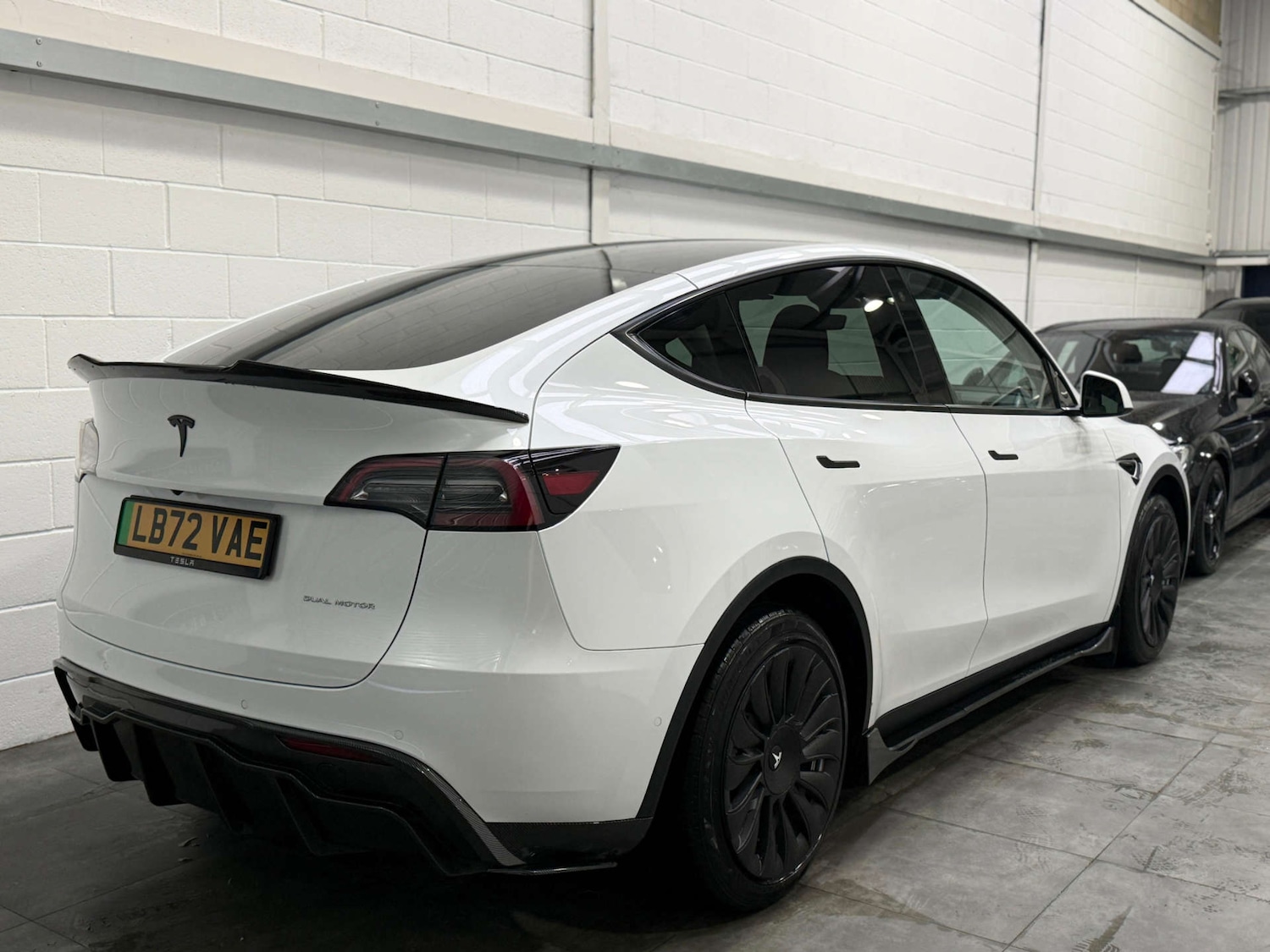 Used Tesla Model Y 2022 for sale - 77342202: Photo 6
