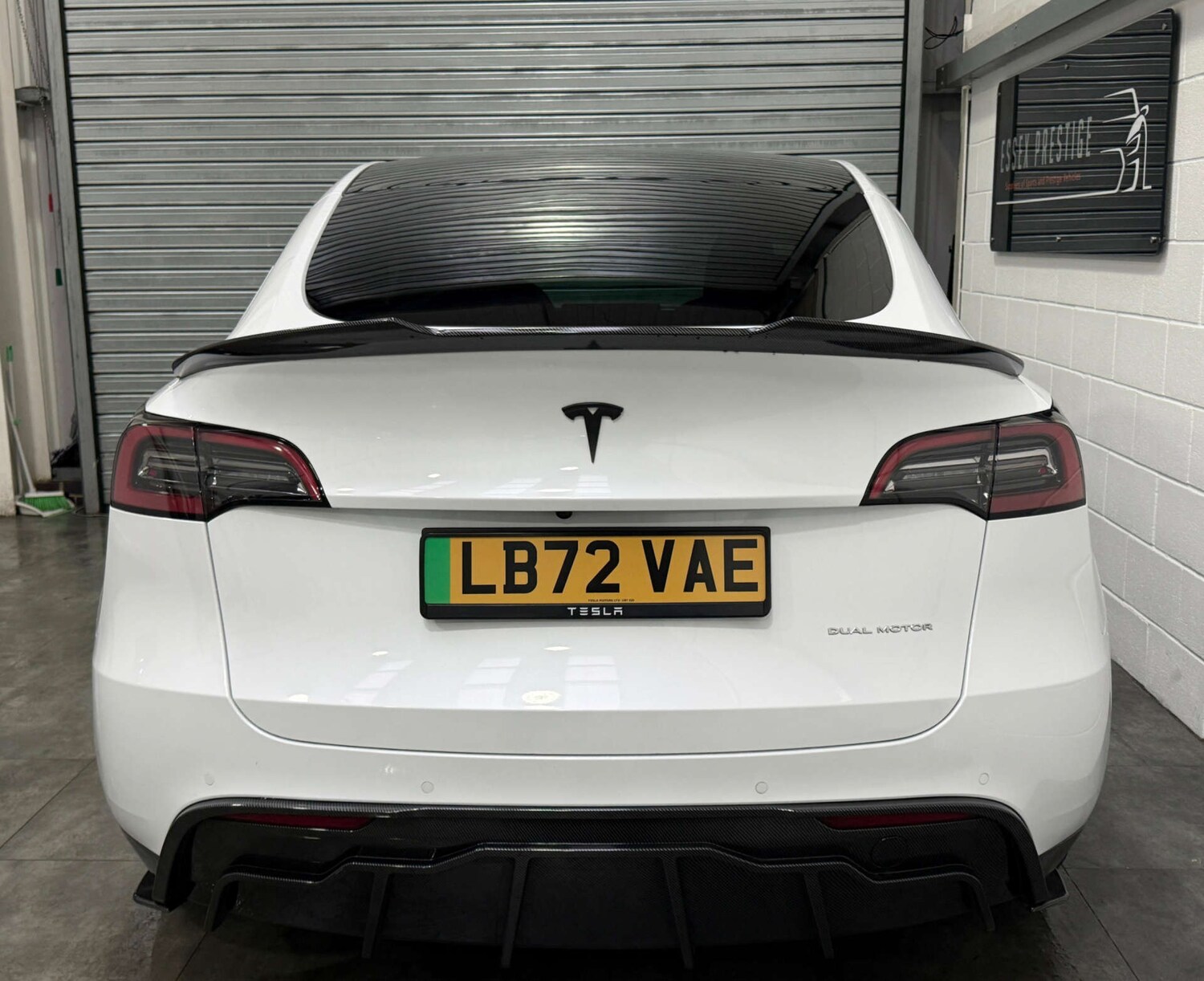 Used Tesla Model Y 2022 for sale - 77342202: Photo 7