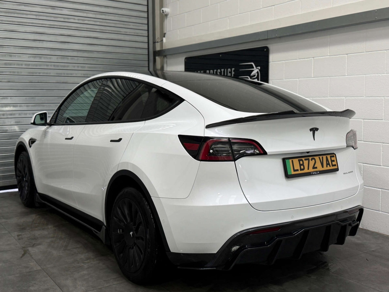 Used Tesla Model Y 2022 for sale - 77342202: Photo 8