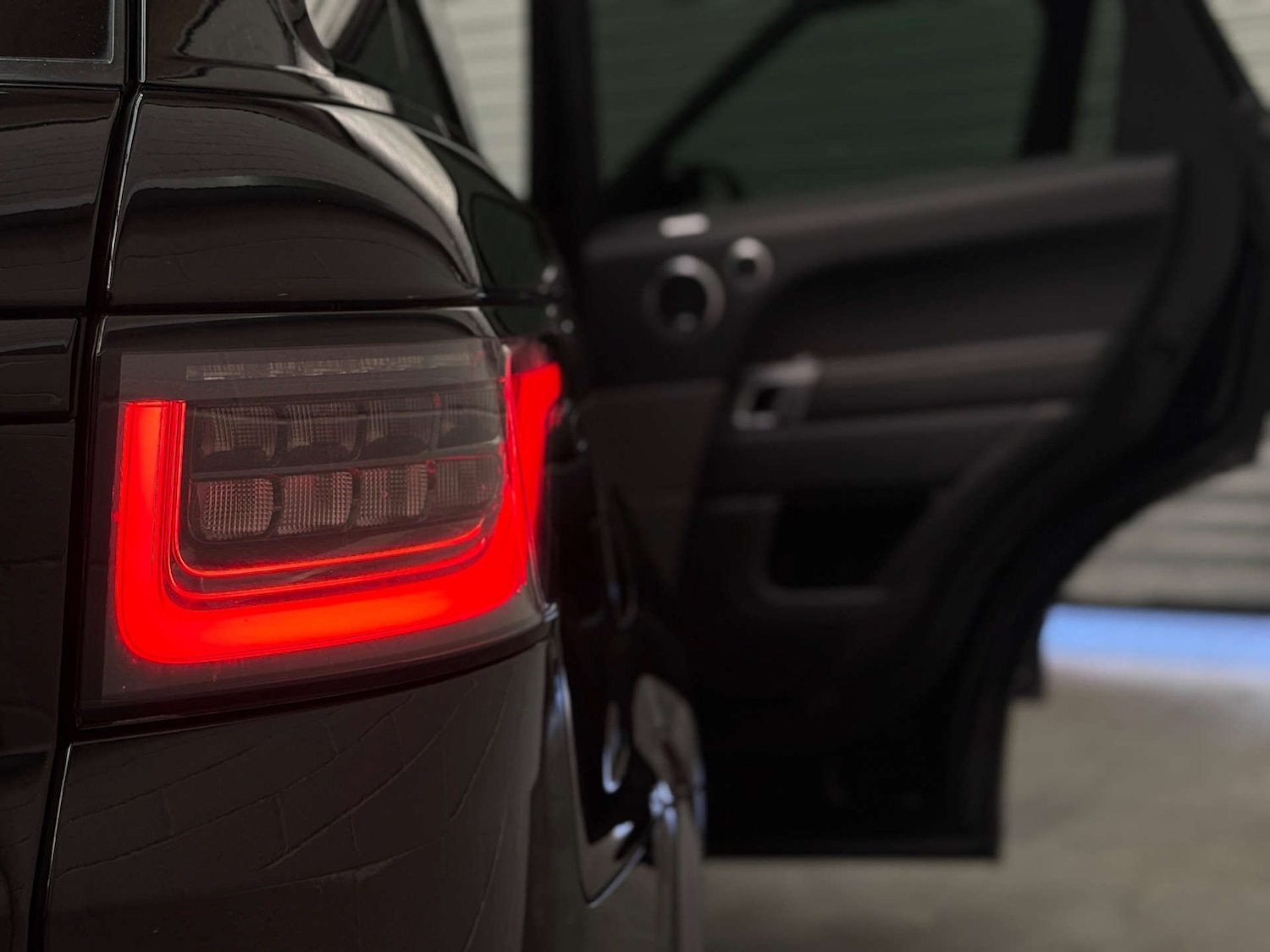 Used Land Rover Range Rover Sport 2018 for sale - 77921653: Photo 12