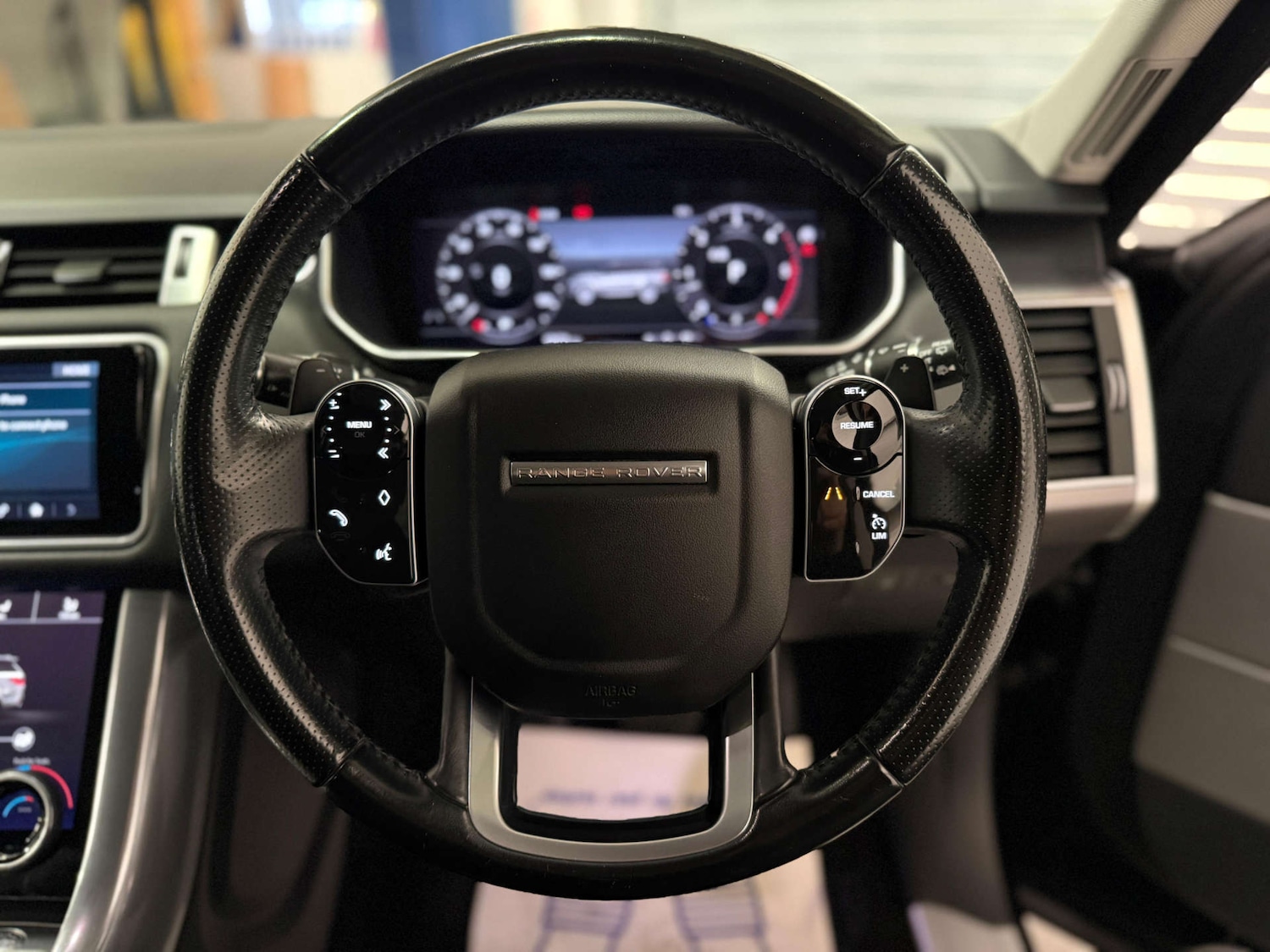 Used Land Rover Range Rover Sport 2018 for sale - 77921653: Photo 13