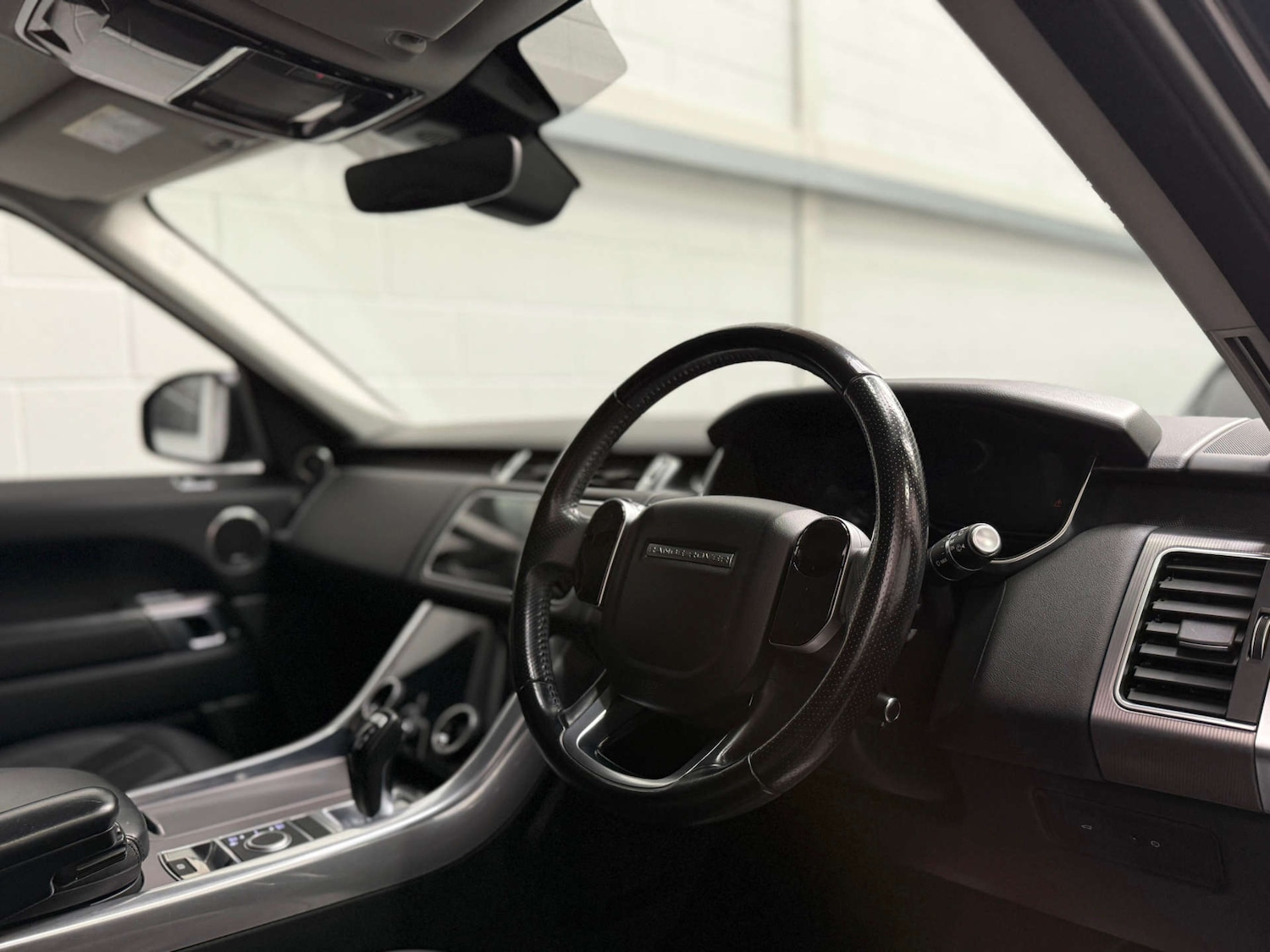 Used Land Rover Range Rover Sport 2018 for sale - 77921653: Photo 14