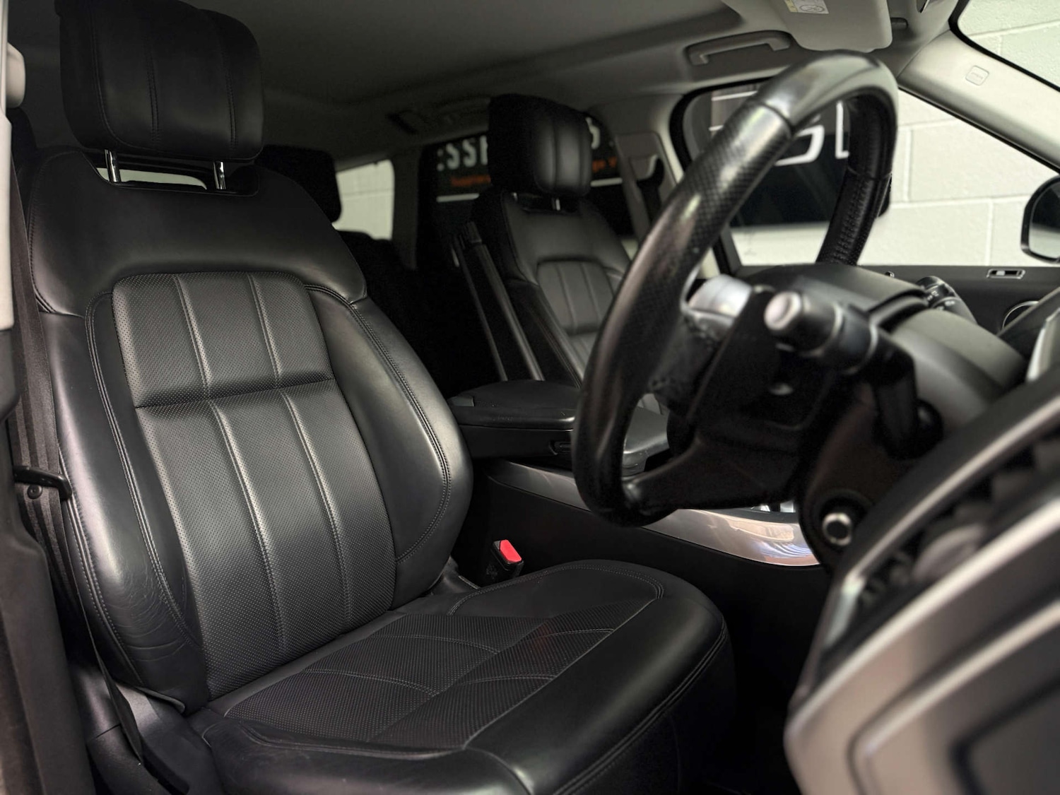 Used Land Rover Range Rover Sport 2018 for sale - 77921653: Photo 15