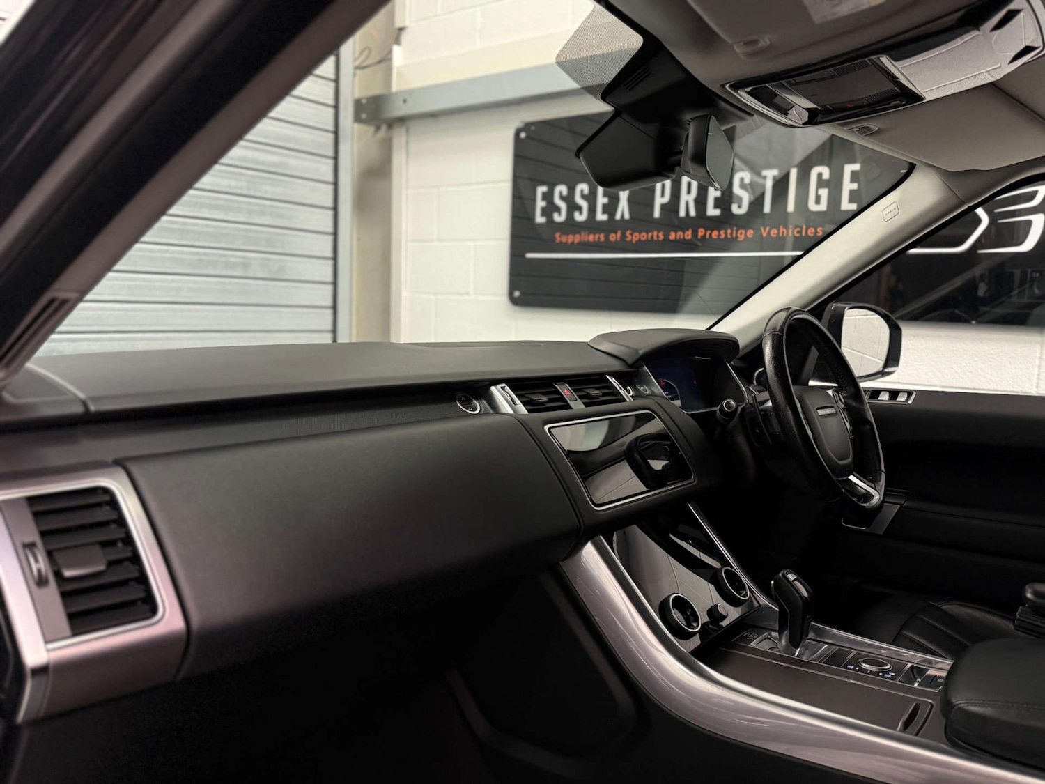 Used Land Rover Range Rover Sport 2018 for sale - 77921653: Photo 16