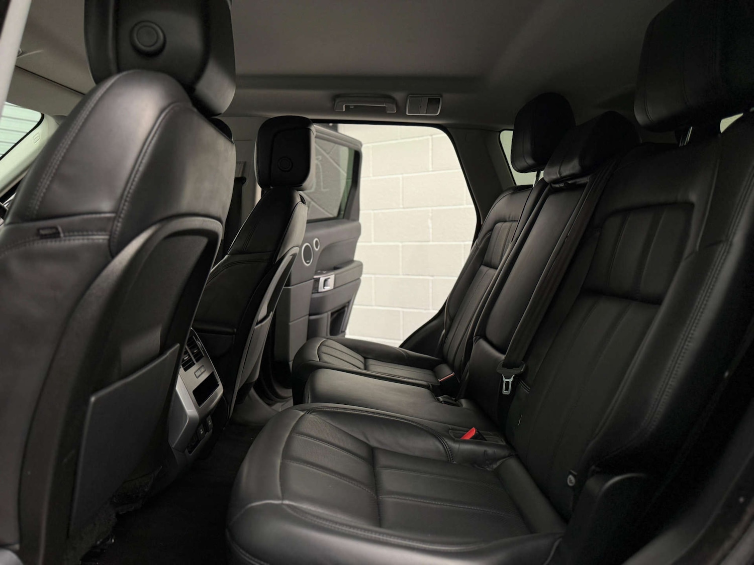 Used Land Rover Range Rover Sport 2018 for sale - 77921653: Photo 18