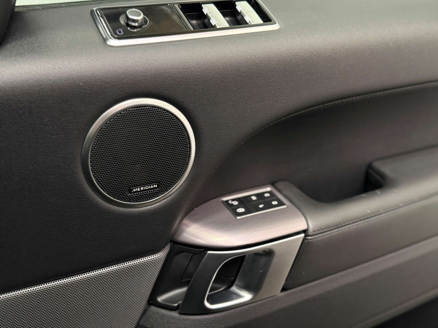 Used Land Rover Range Rover Sport 2018 for sale - 77921653: Photo 20