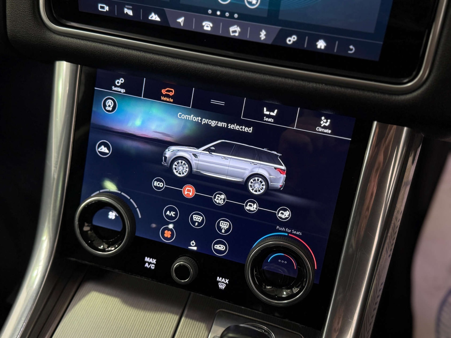 Used Land Rover Range Rover Sport 2018 for sale - 77921653: Photo 21