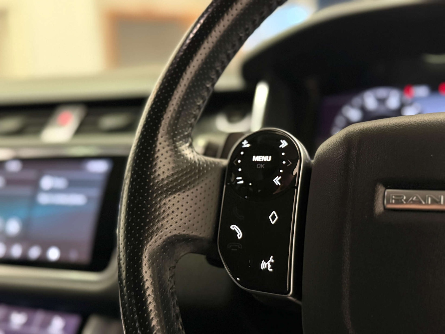 Used Land Rover Range Rover Sport 2018 for sale - 77921653: Photo 22