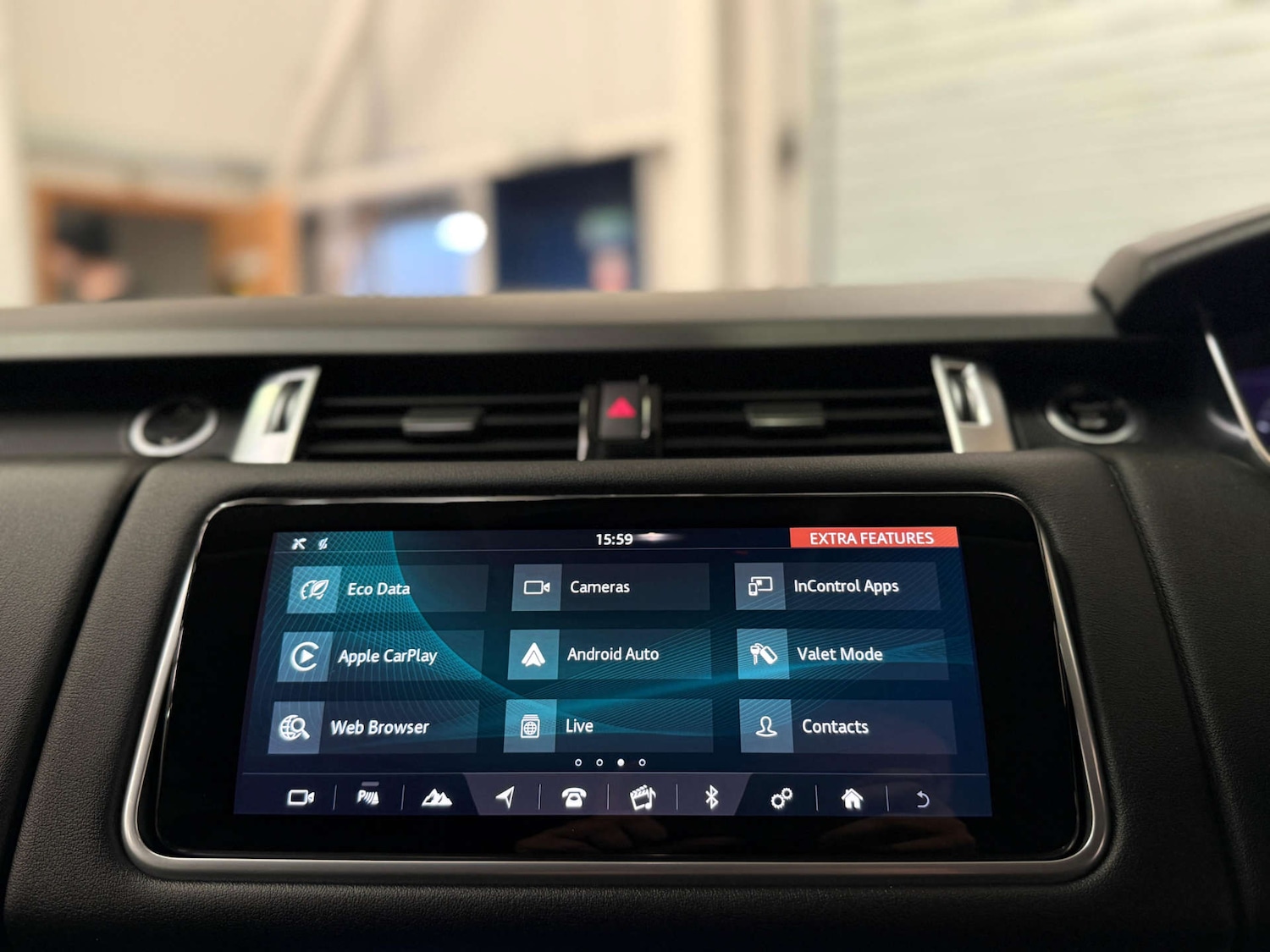 Used Land Rover Range Rover Sport 2018 for sale - 77921653: Photo 23