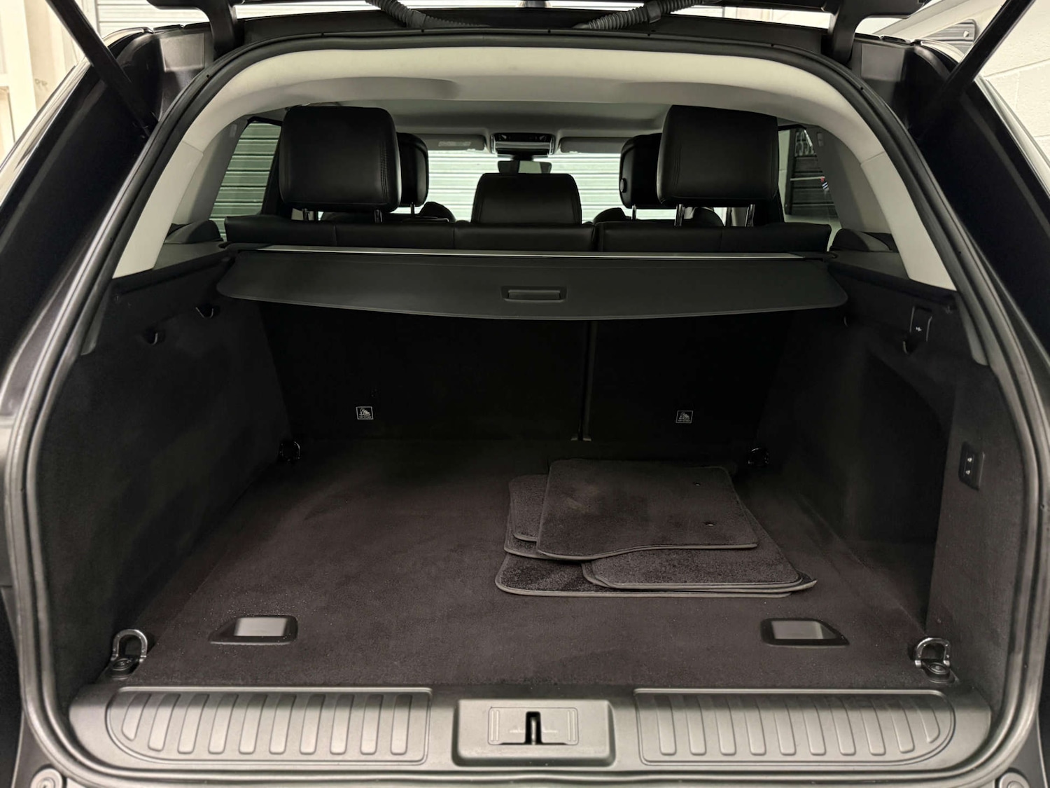 Used Land Rover Range Rover Sport 2018 for sale - 77921653: Photo 24