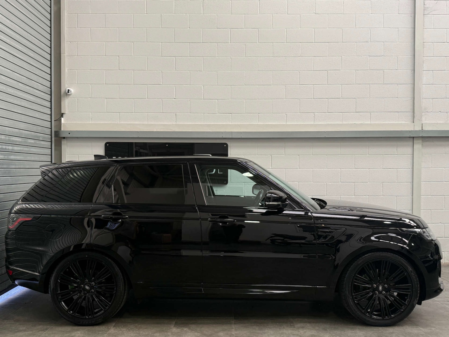 Used Land Rover Range Rover Sport 2018 for sale - 77921653: Photo 5