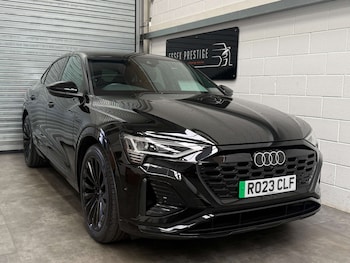 Used Audi Q8 2023 for sale - 79315166: Photo