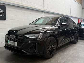 Used Audi Q8 2023 for sale - 79315166: Photo