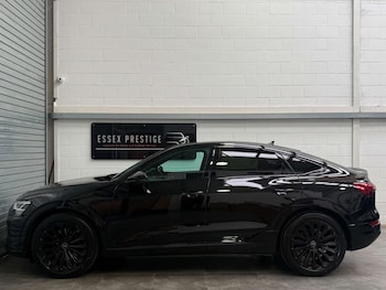 Used Audi Q8 2023 for sale - 79315166: Photo