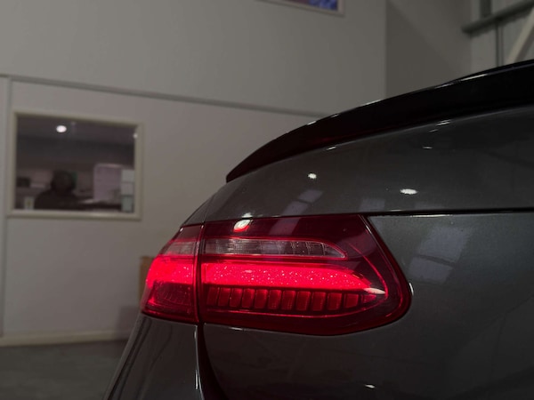 Used Mercedes-Benz E-Class 2017 for sale - 76165325: Photo 10
