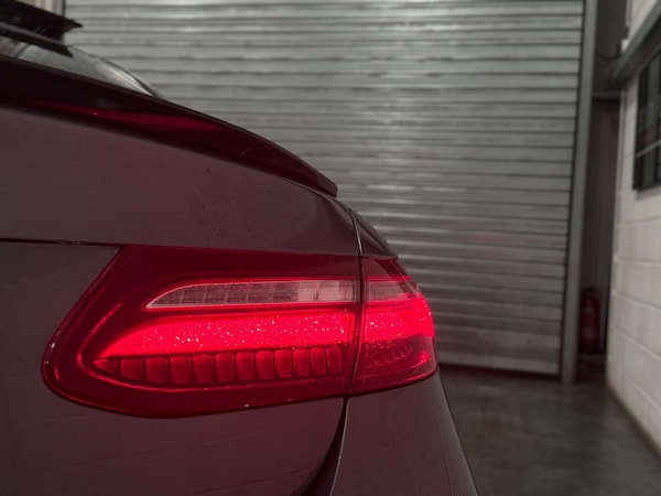 Used Mercedes-Benz E-Class 2017 for sale - 76165325: Photo 12