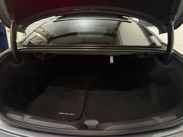 Used Mercedes-Benz E-Class 2017 for sale - 76165325: Photo 22