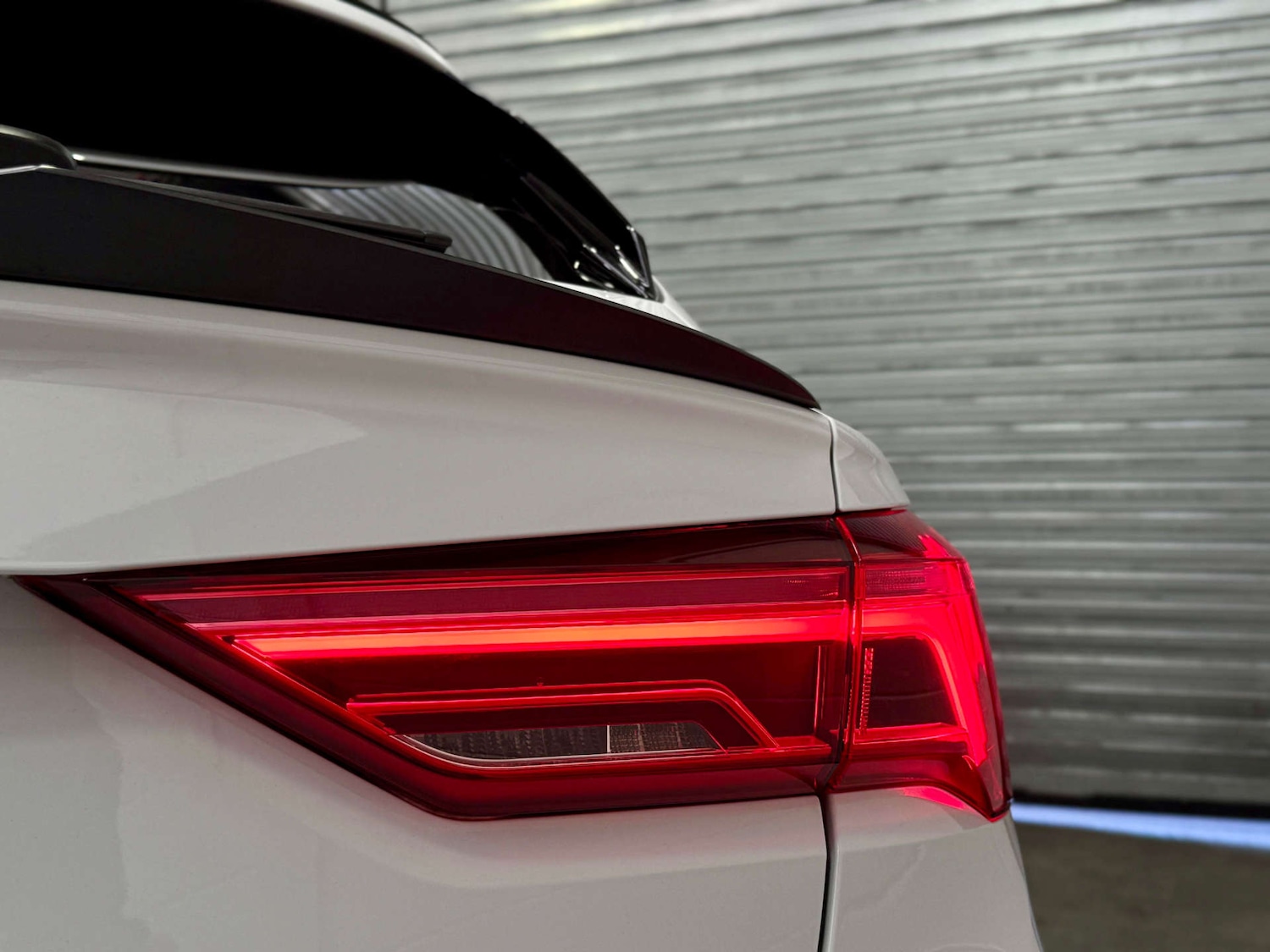 Used Audi RS Q3 2021 for sale - 76698025: Photo 10