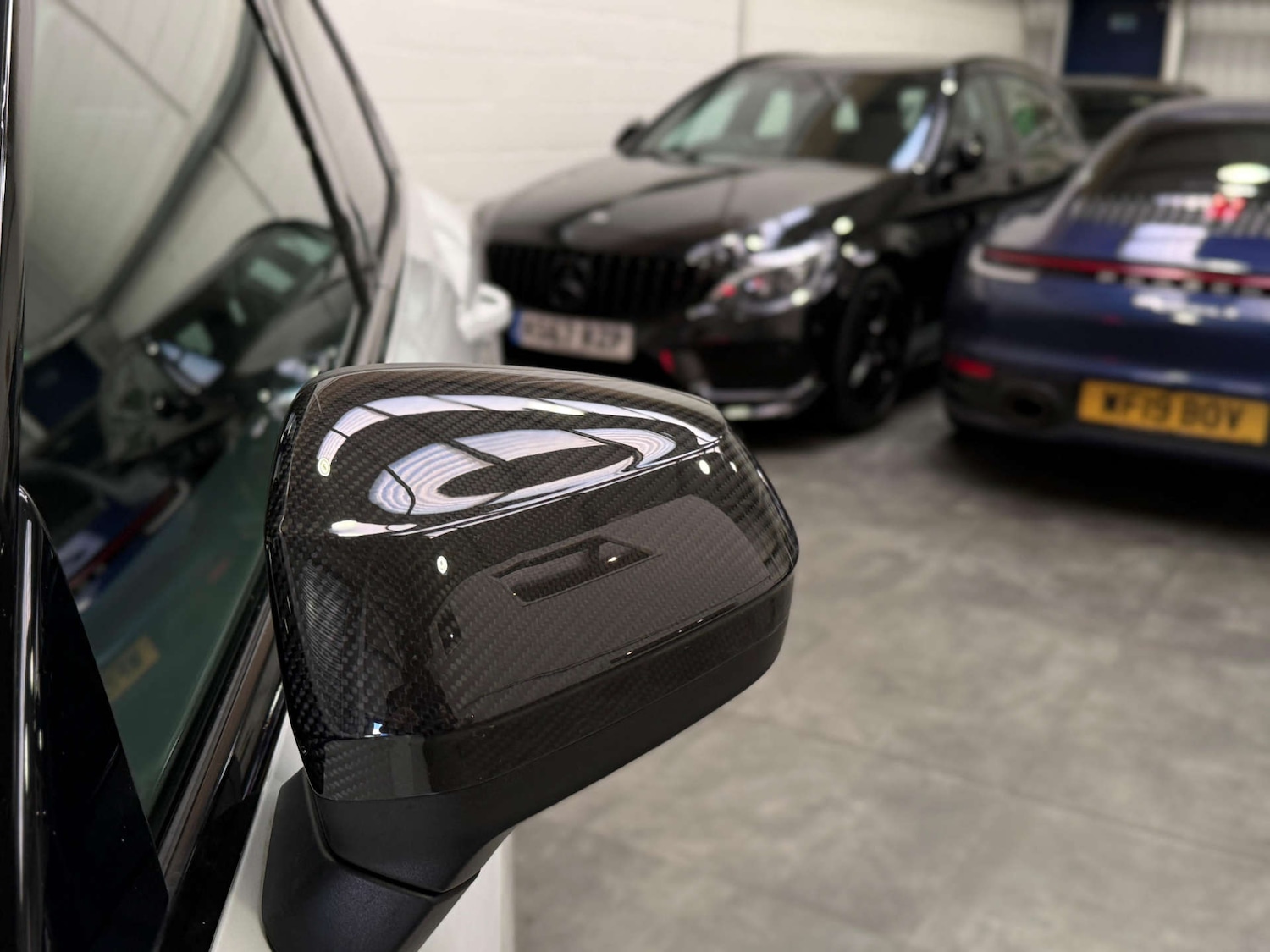 Used Audi RS Q3 2021 for sale - 76698025: Photo 13