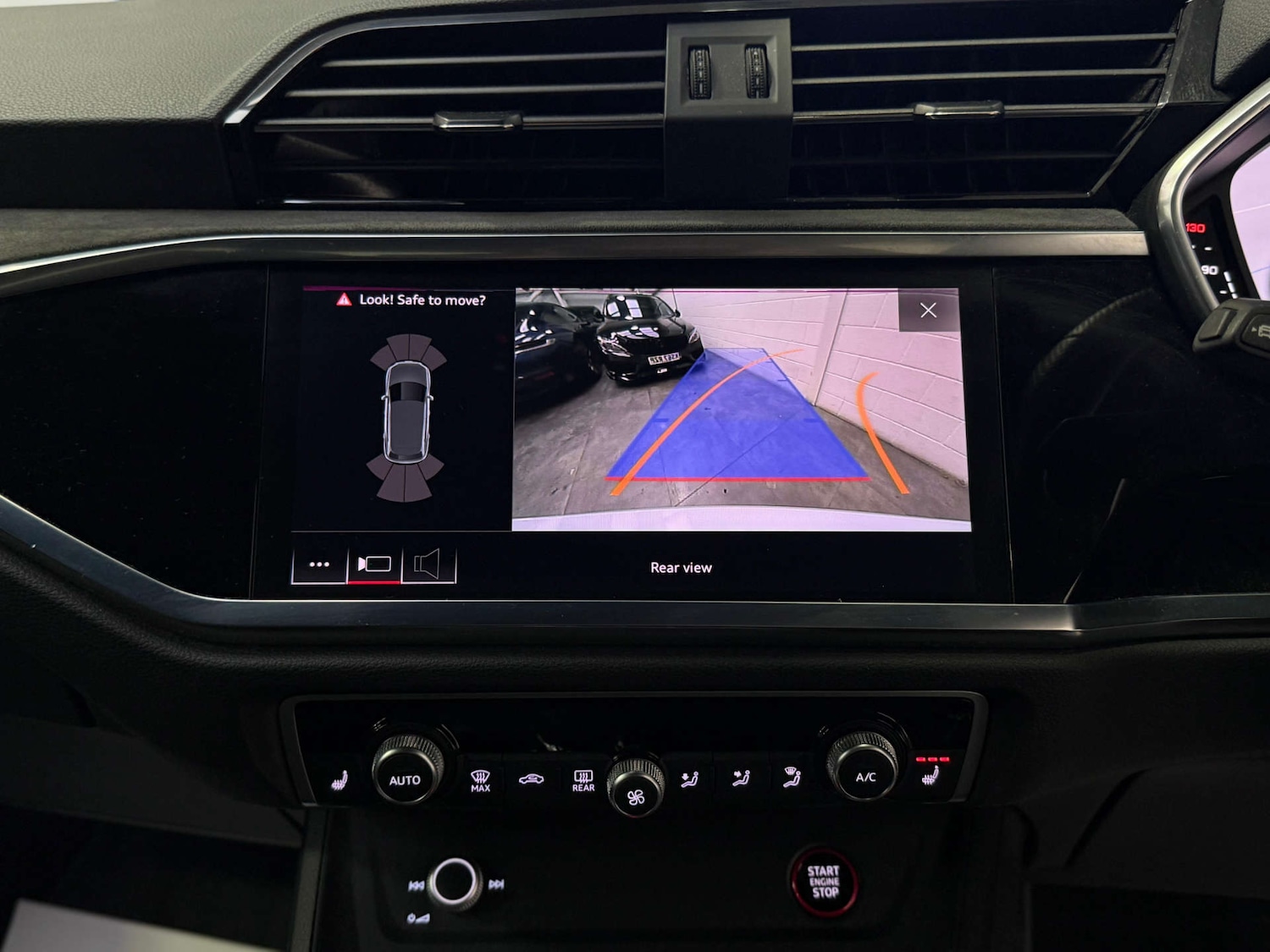 Used Audi RS Q3 2021 for sale - 76698025: Photo 24