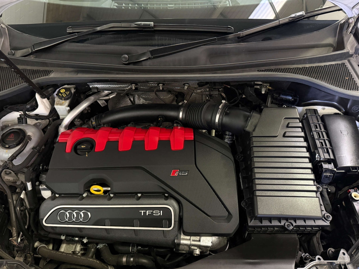 Used Audi RS Q3 2021 for sale - 76698025: Photo 27